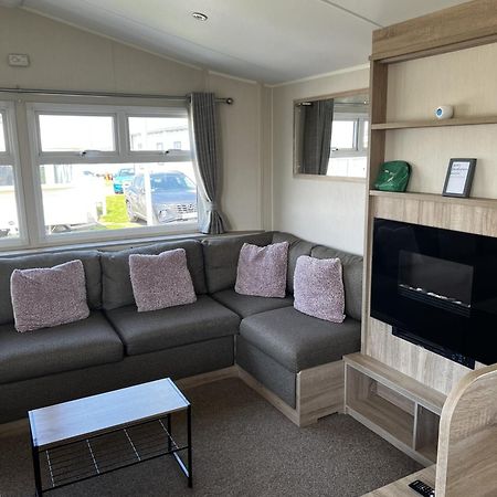 Moonstone Lymington Hotell Leysdown-on-Sea Exteriör bild