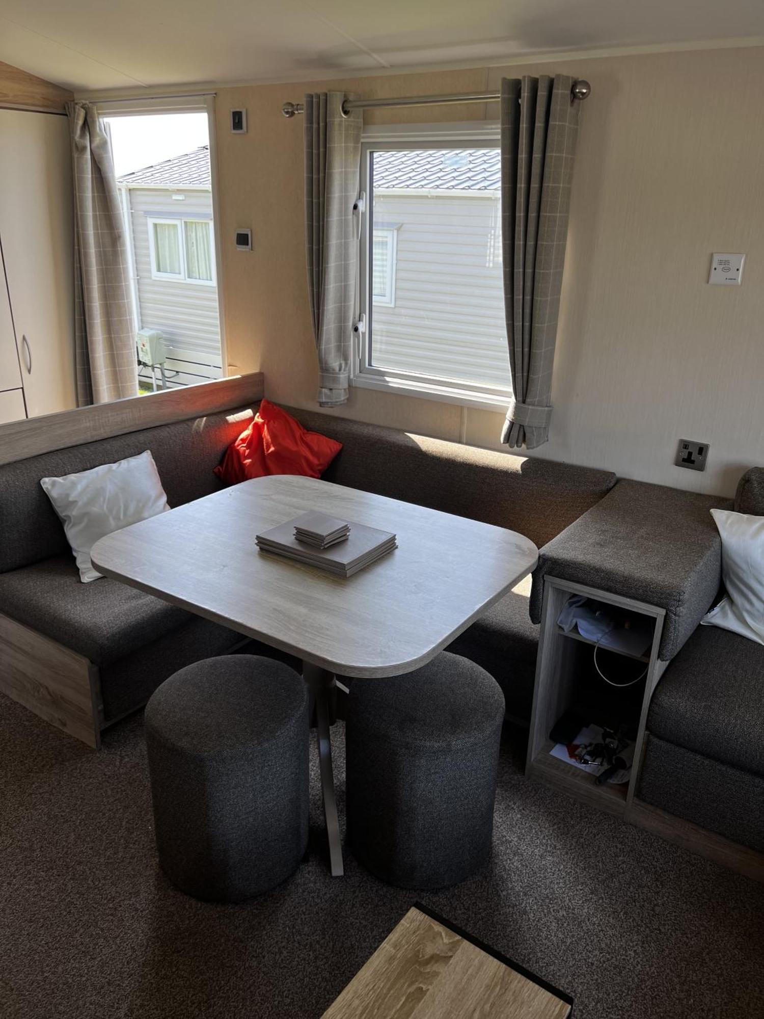 Moonstone Lymington Hotell Leysdown-on-Sea Exteriör bild