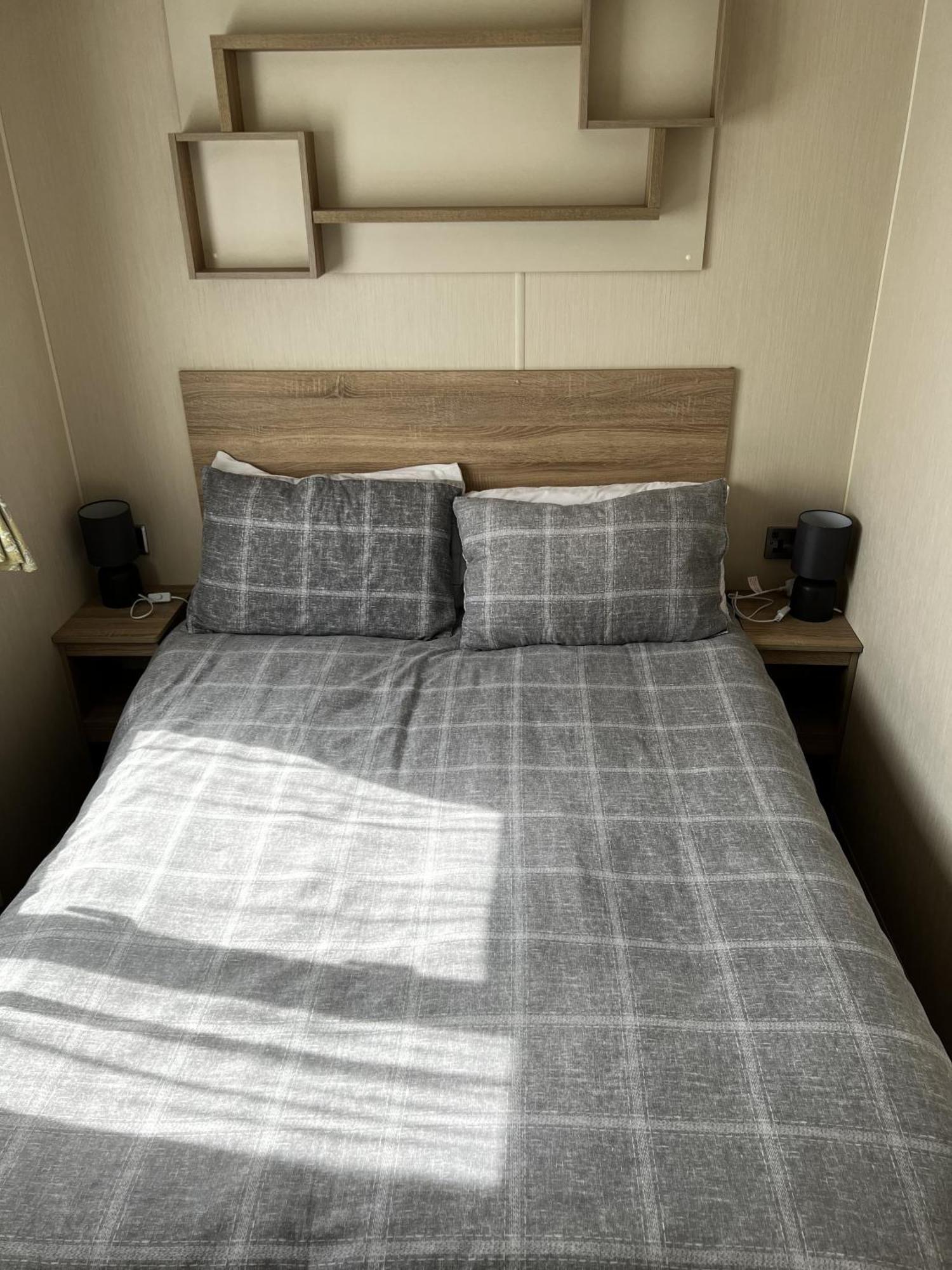 Moonstone Lymington Hotell Leysdown-on-Sea Exteriör bild