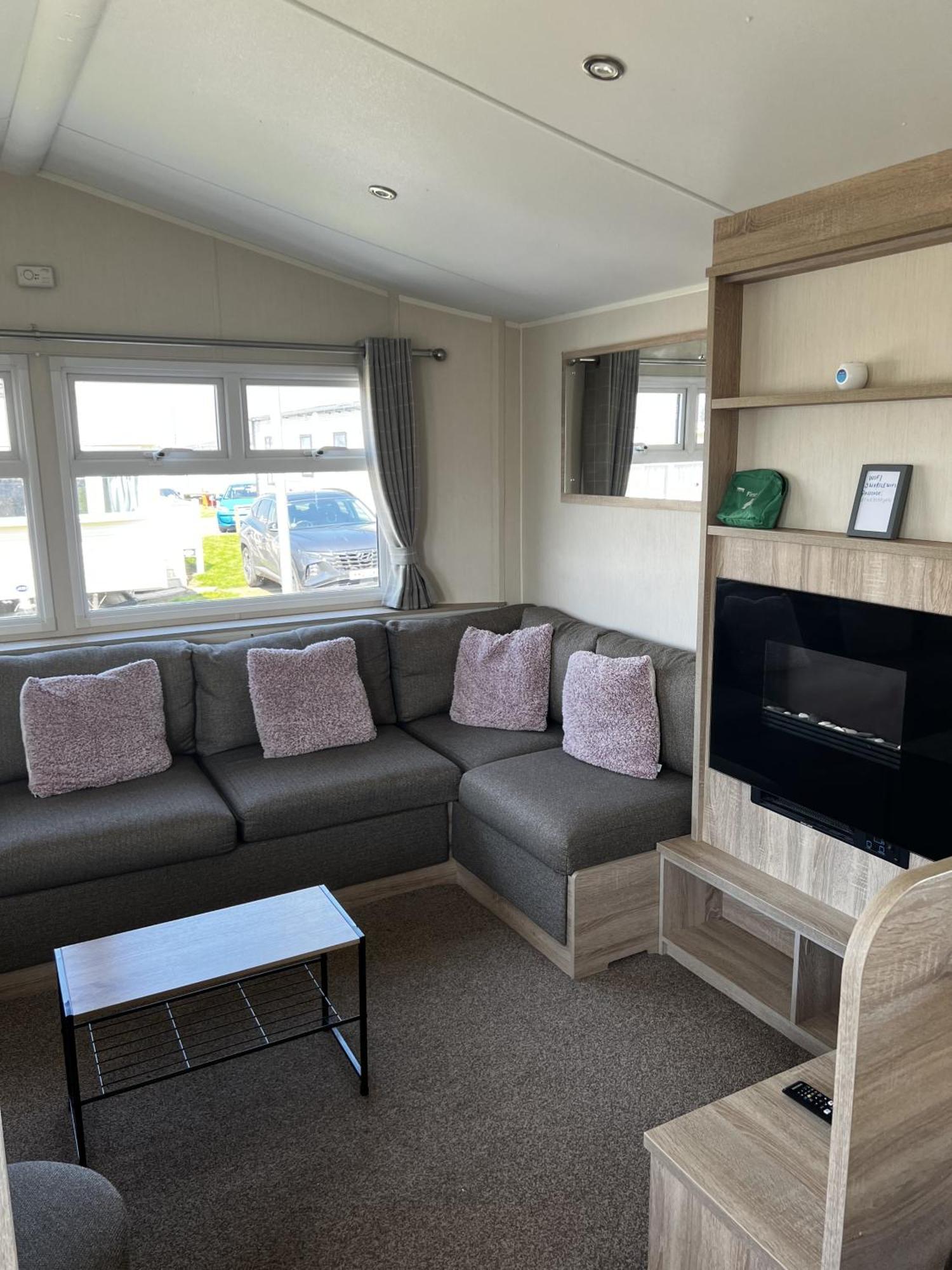 Moonstone Lymington Hotell Leysdown-on-Sea Exteriör bild